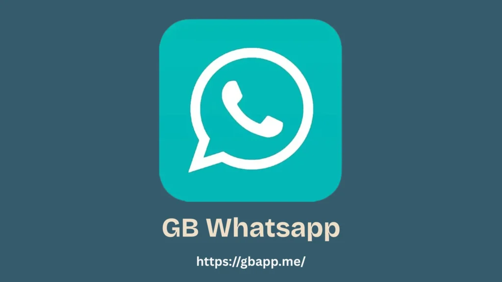 GB Whatsapp Download