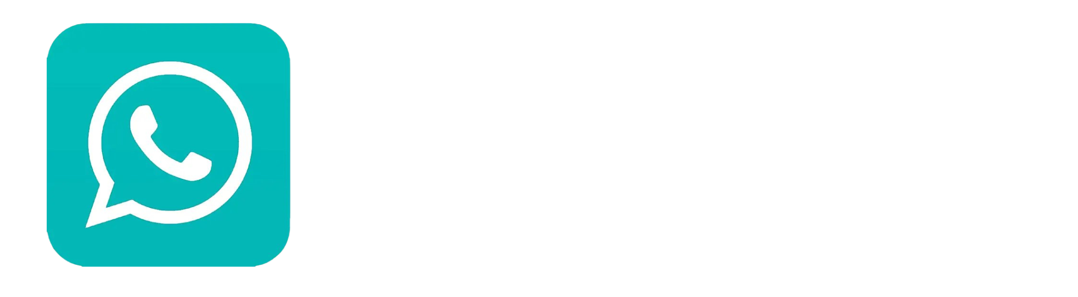 GB Whatsapp Logo